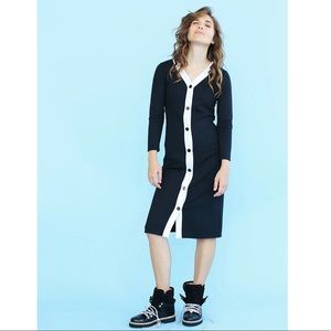 Sonnet James ”LOU” Dress. New without tags!